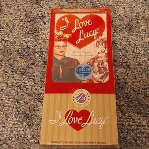 💚 2/$20 sale! I Love Lucy complete 4th season set